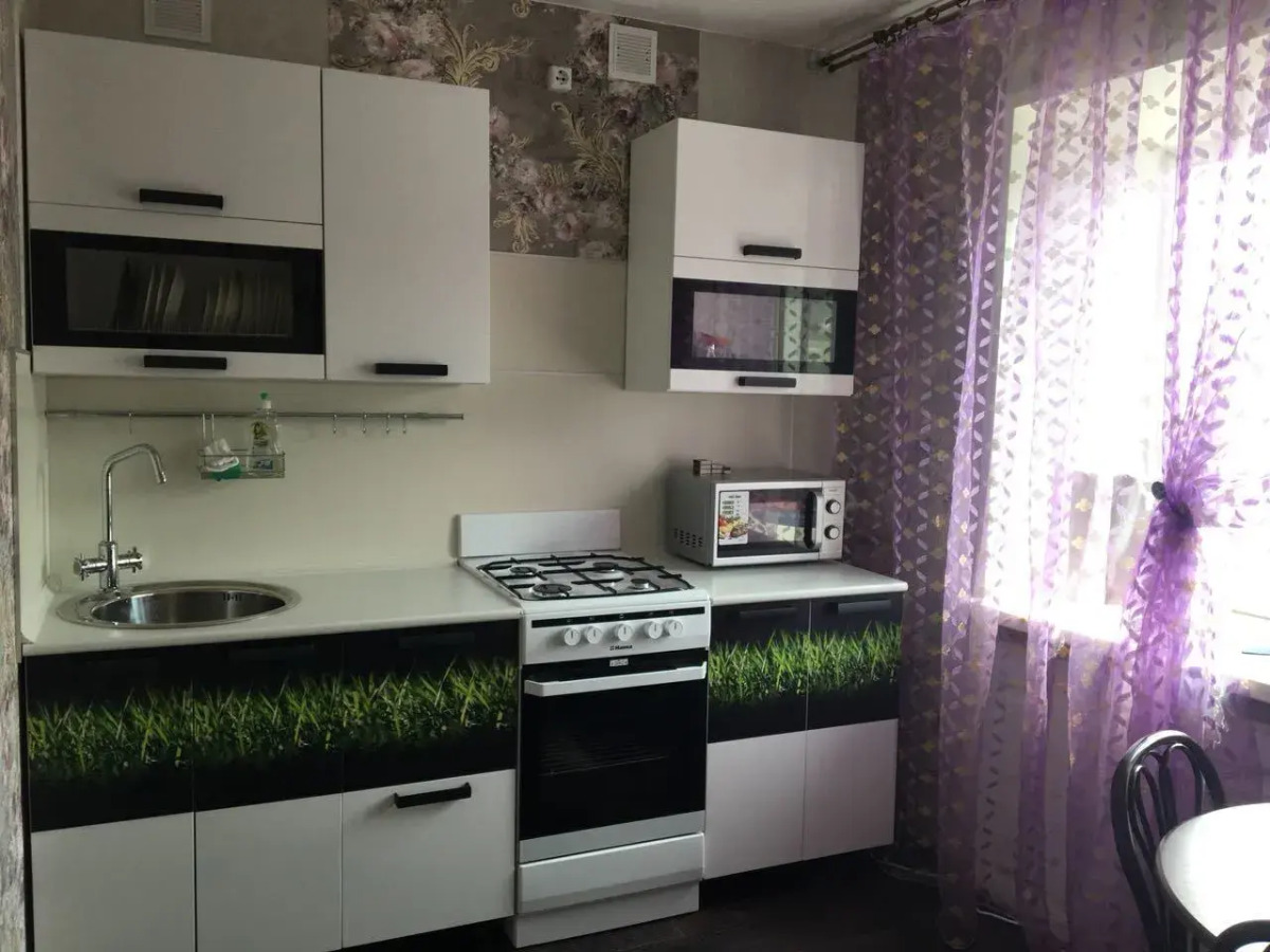 Квартира на Ленина 2