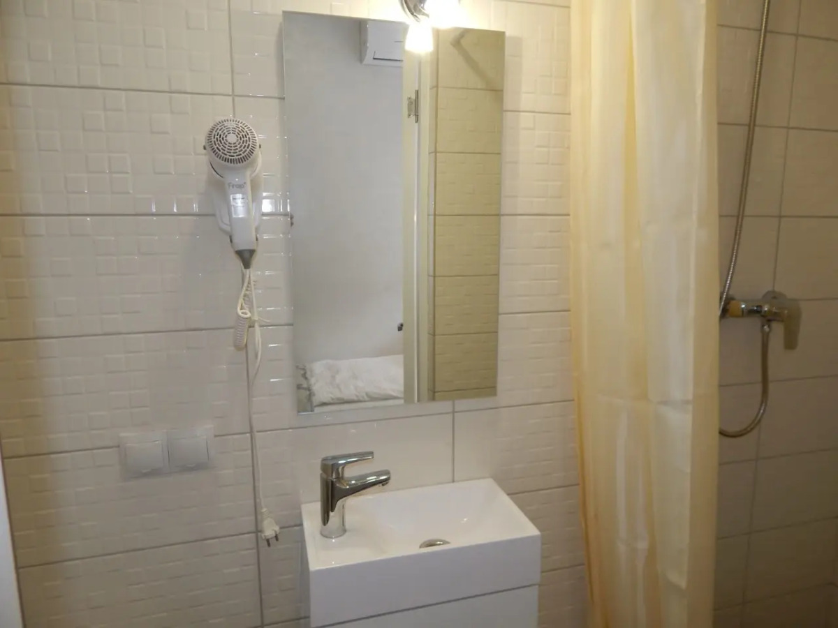 Гостевой дом Люкс