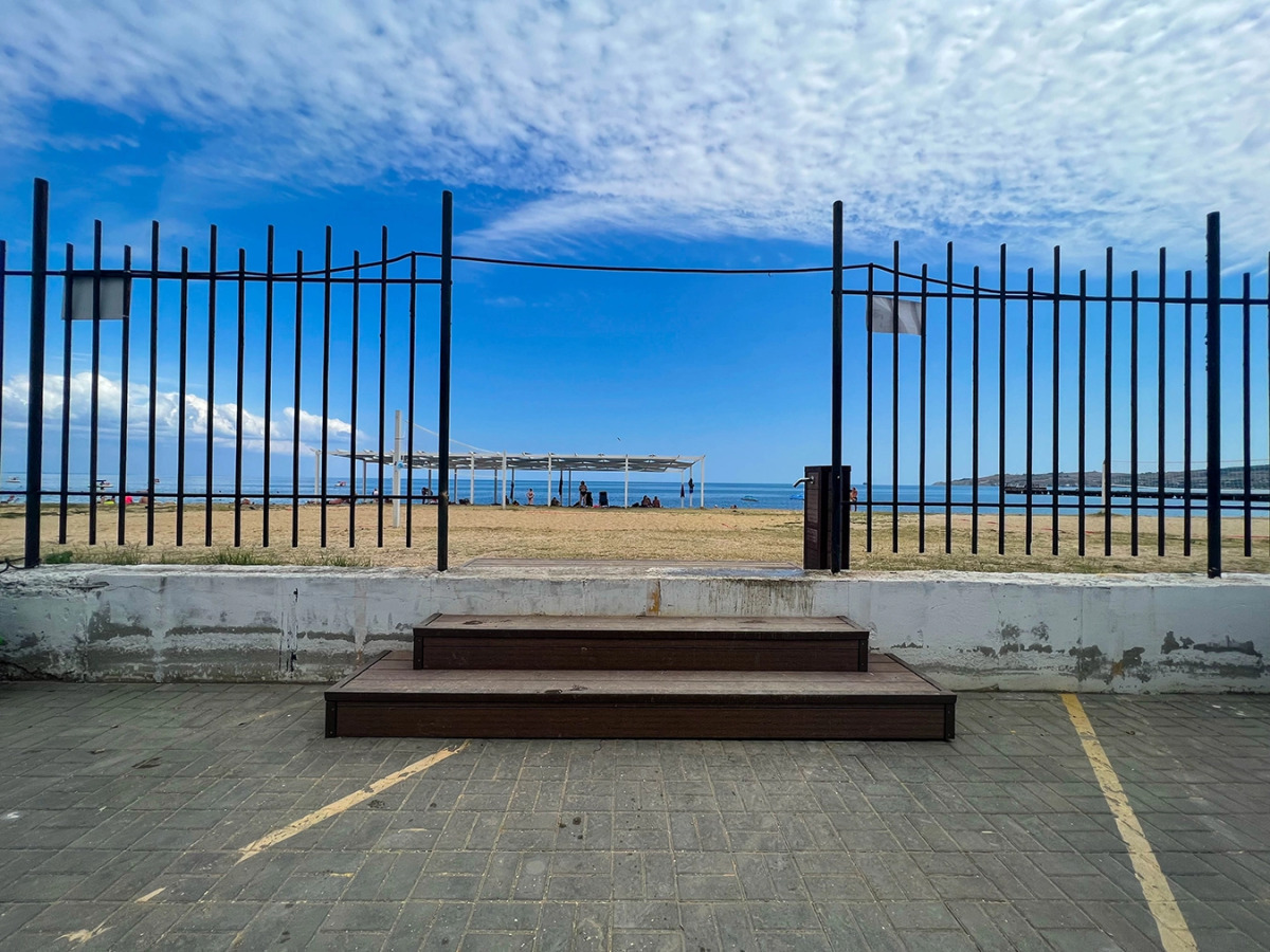 Просторные двухкомнатные апартаменты Loft-Apart