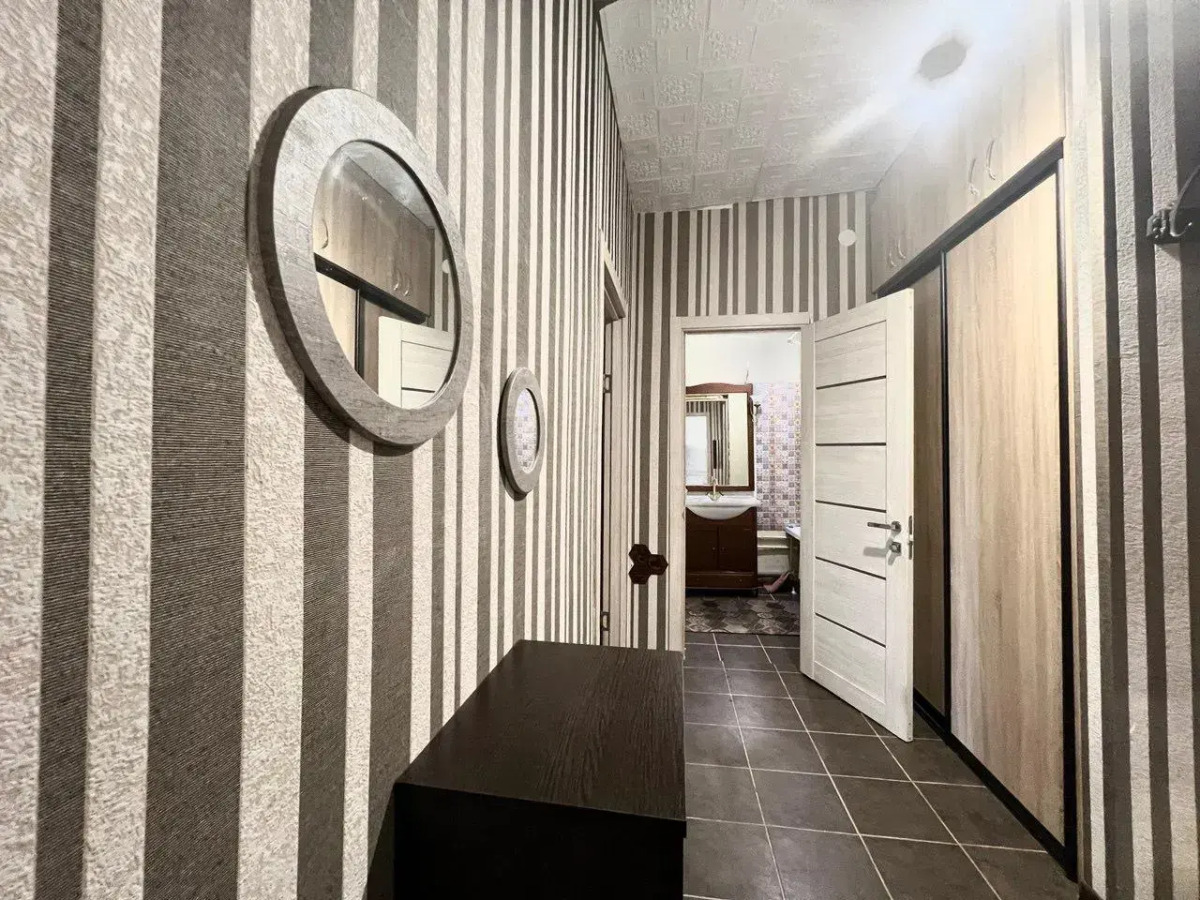 Квартира Уютная 2-х комнатная квартира