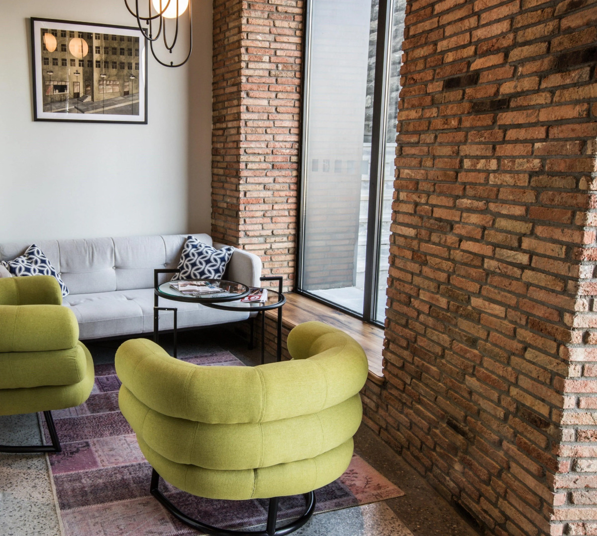 Отель Holiday Inn Telavi, an IHG Hotel