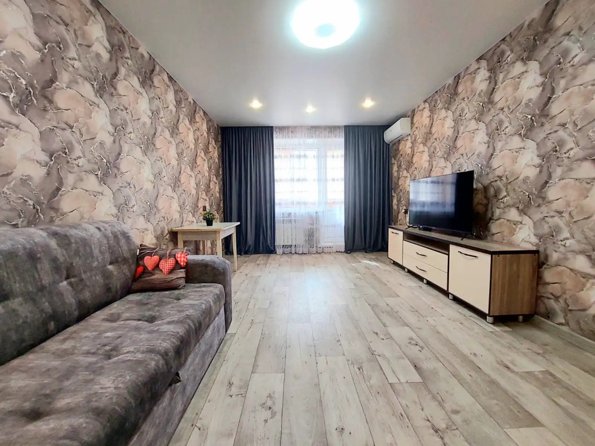 Апартаменты Sharman в Самом Центре Нового Города