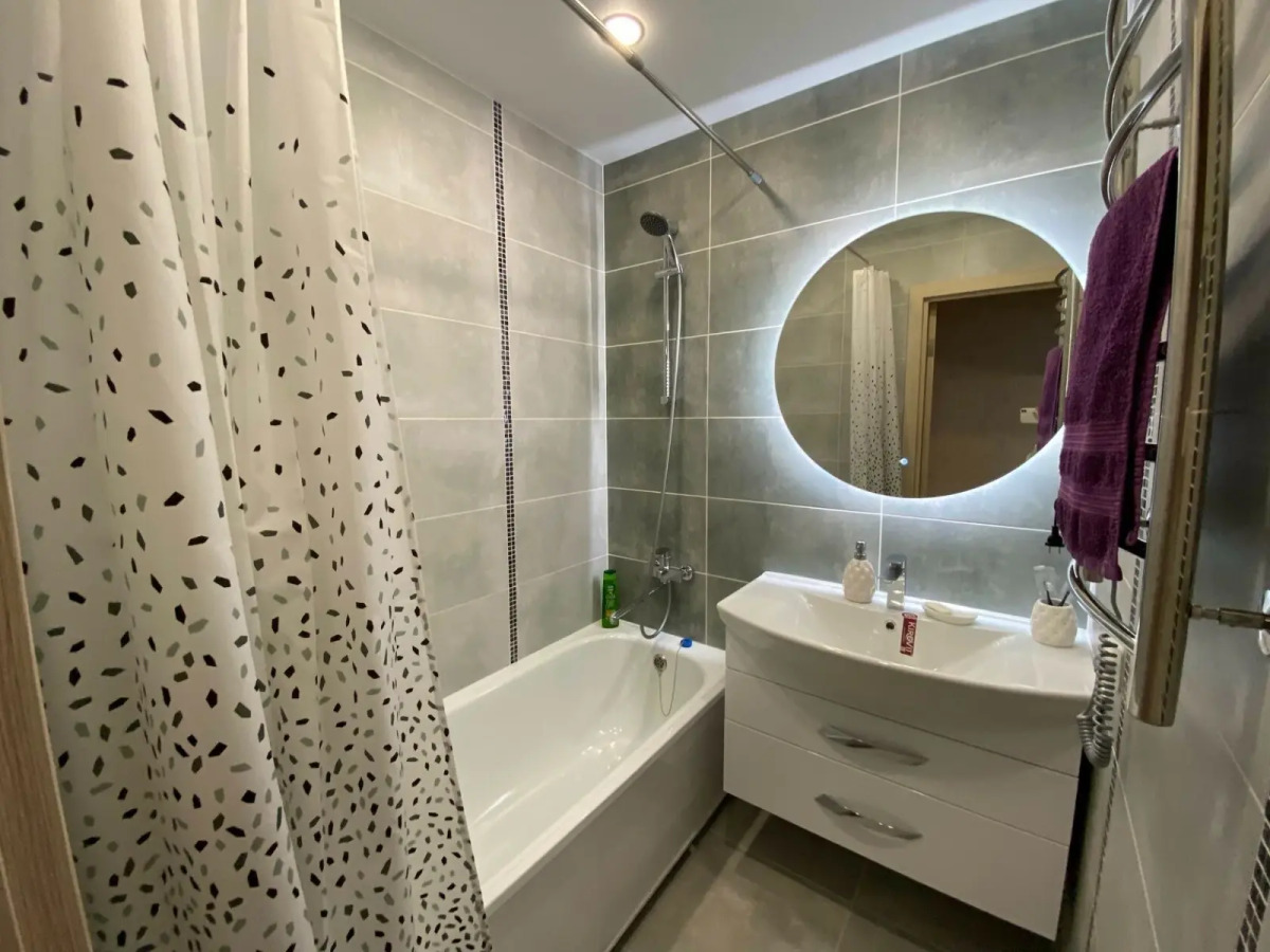 Квартира Happy House на Студенческой 47