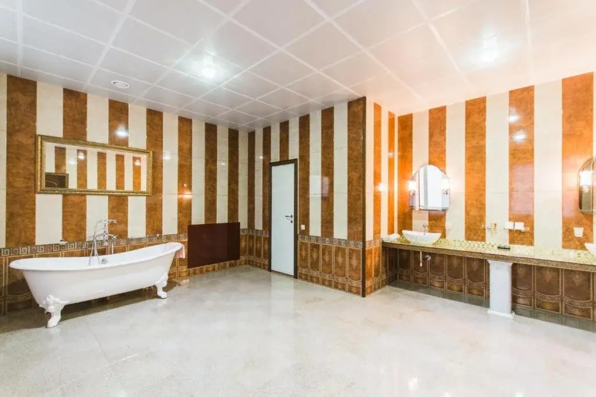 Аппартаменты Морской Дворец