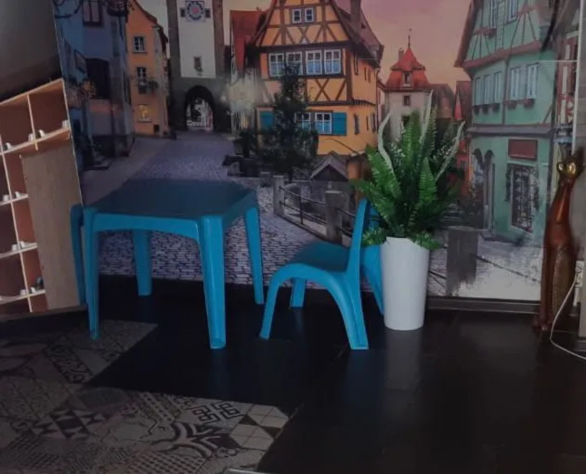 Хостел S Hostel