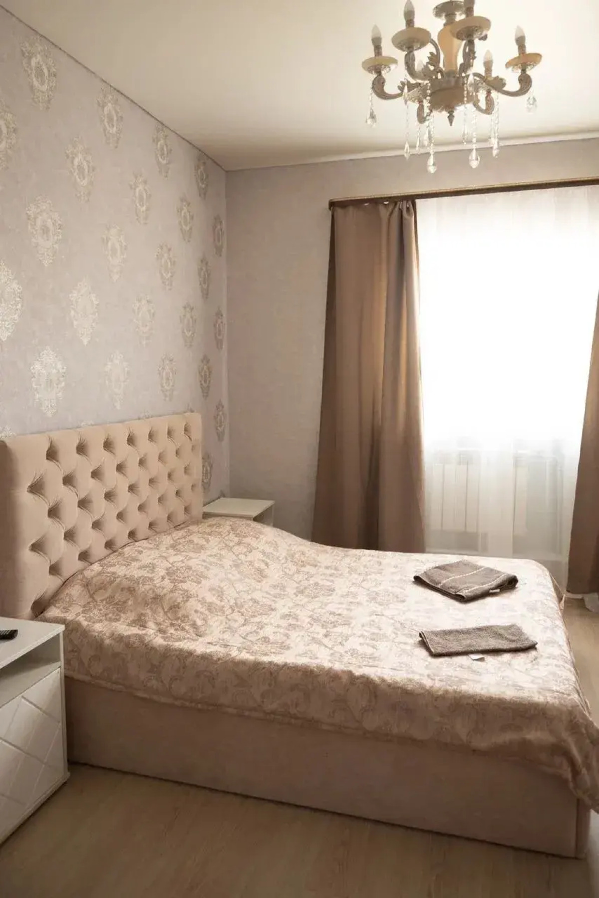 Мини-отель Mixx