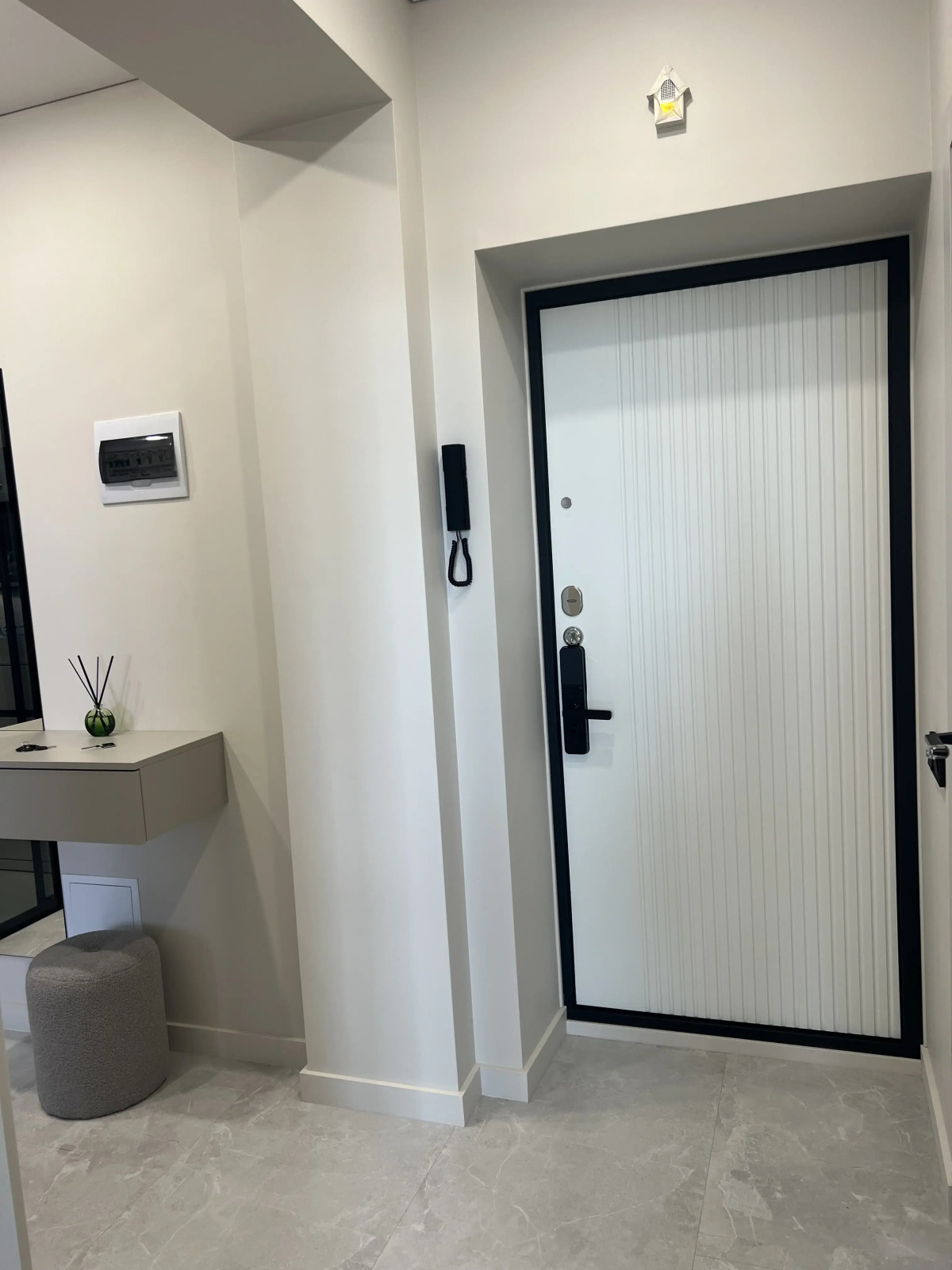 Квартира у Моря