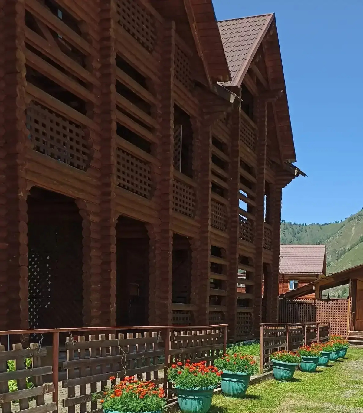 Гостевой Дом "Феникс"