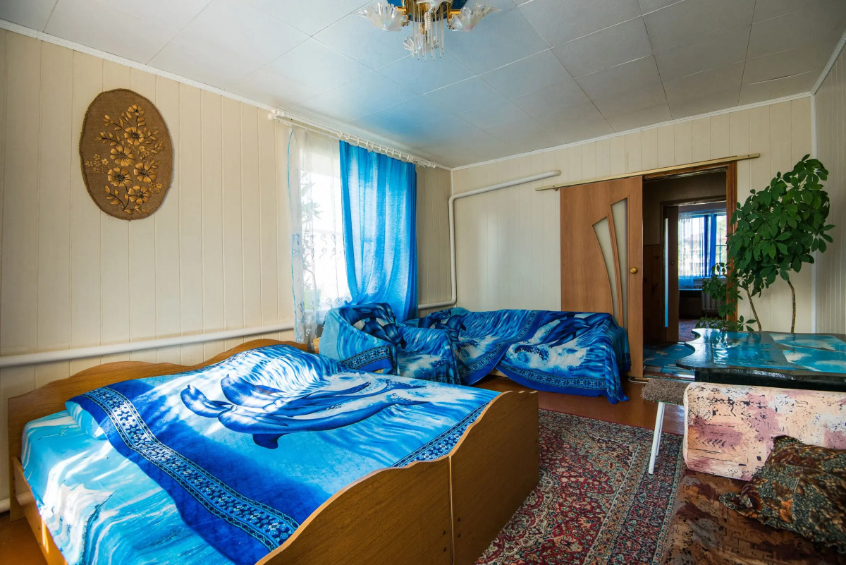 Гостевой дом Пролив