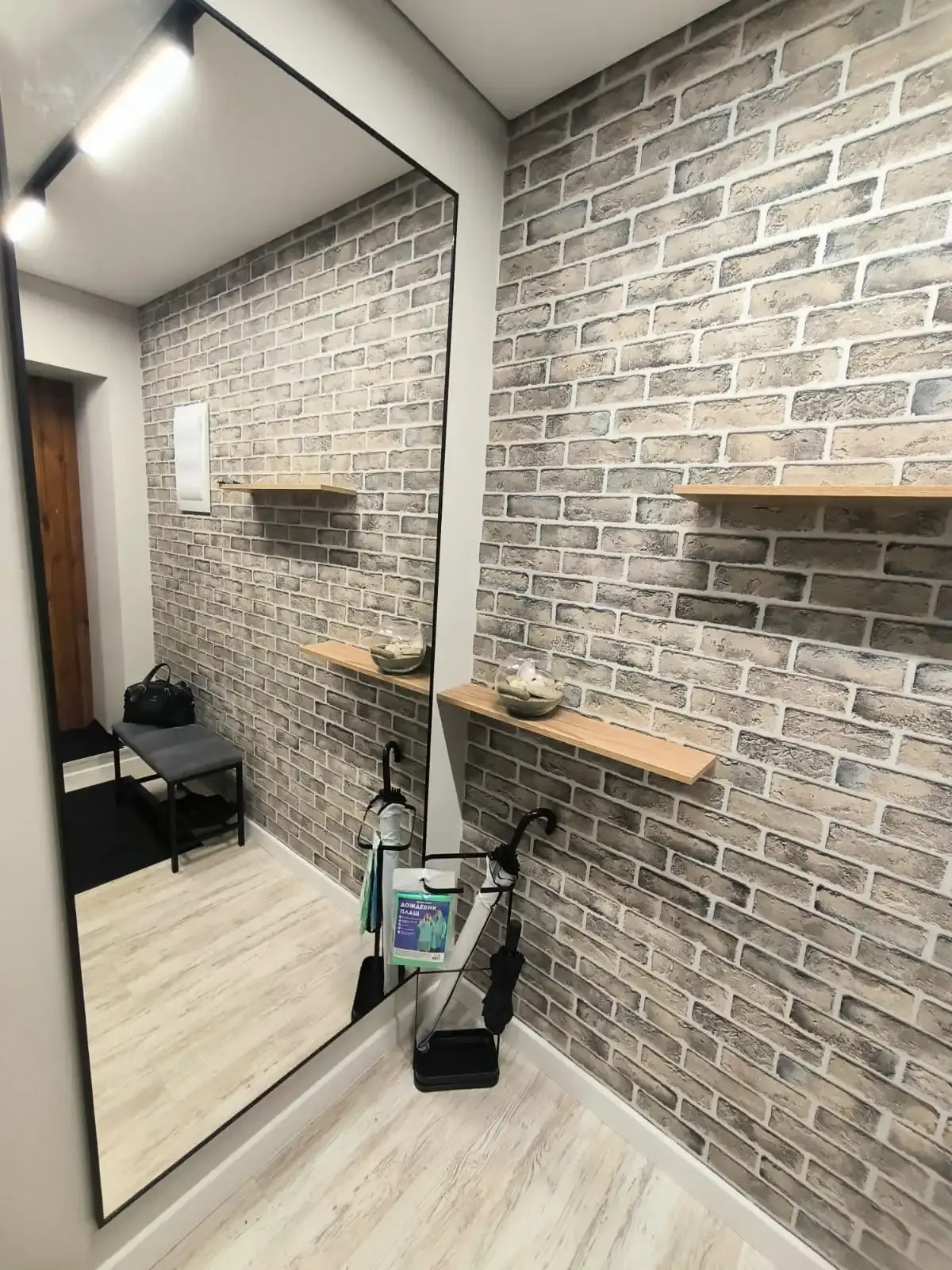 Квартира уютная светлая в центре