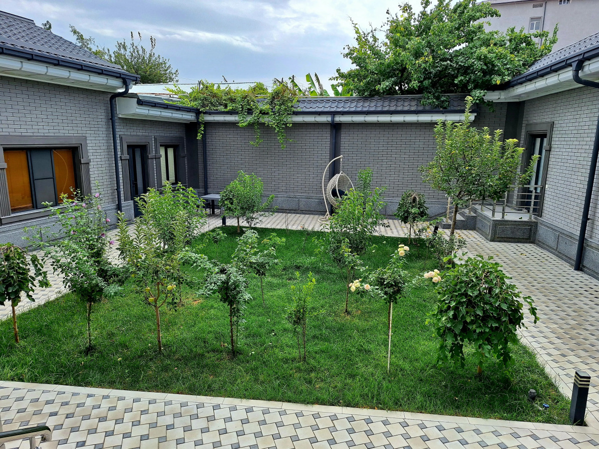 Отель Old Station