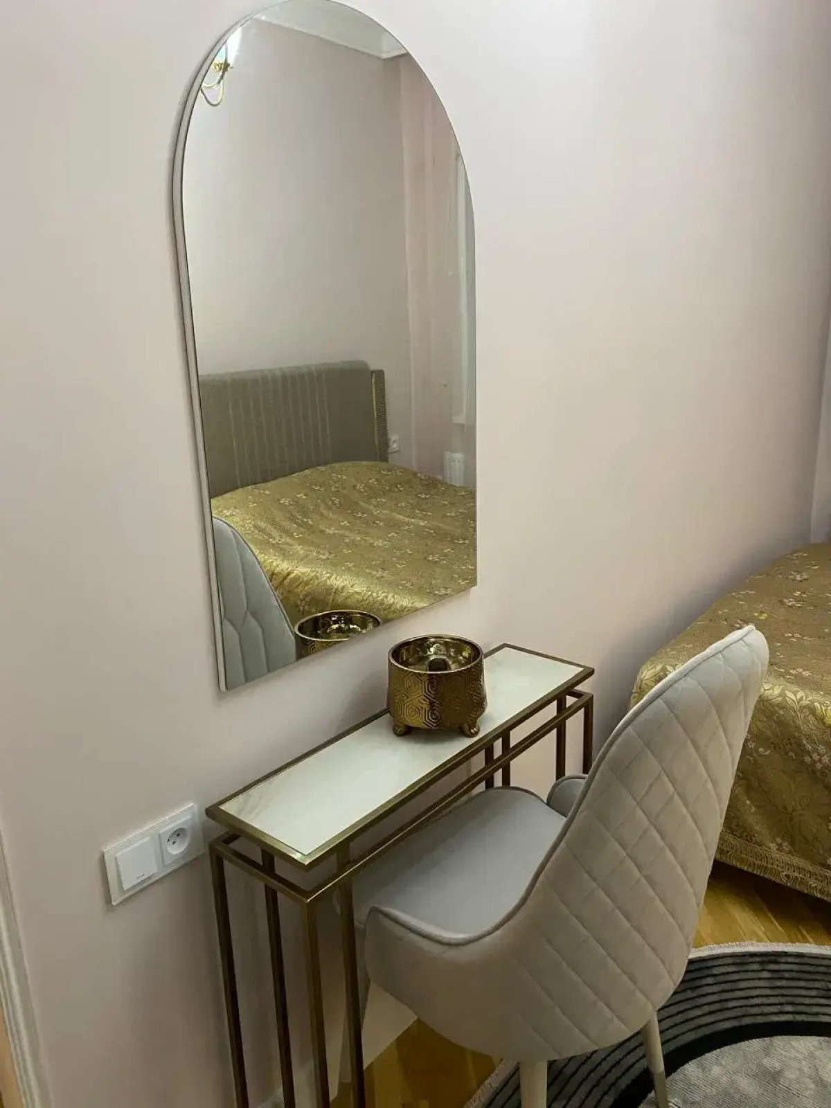 Квартира Комфортабельная 3-х Комнатная