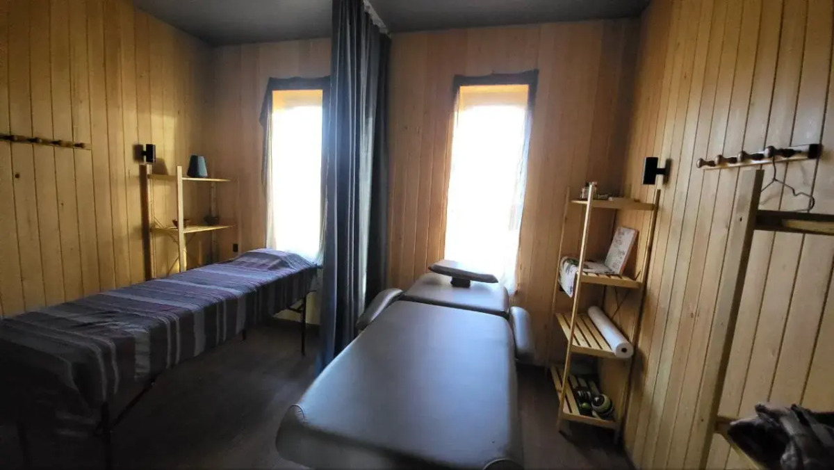 Гостевой дом Терра Алтая