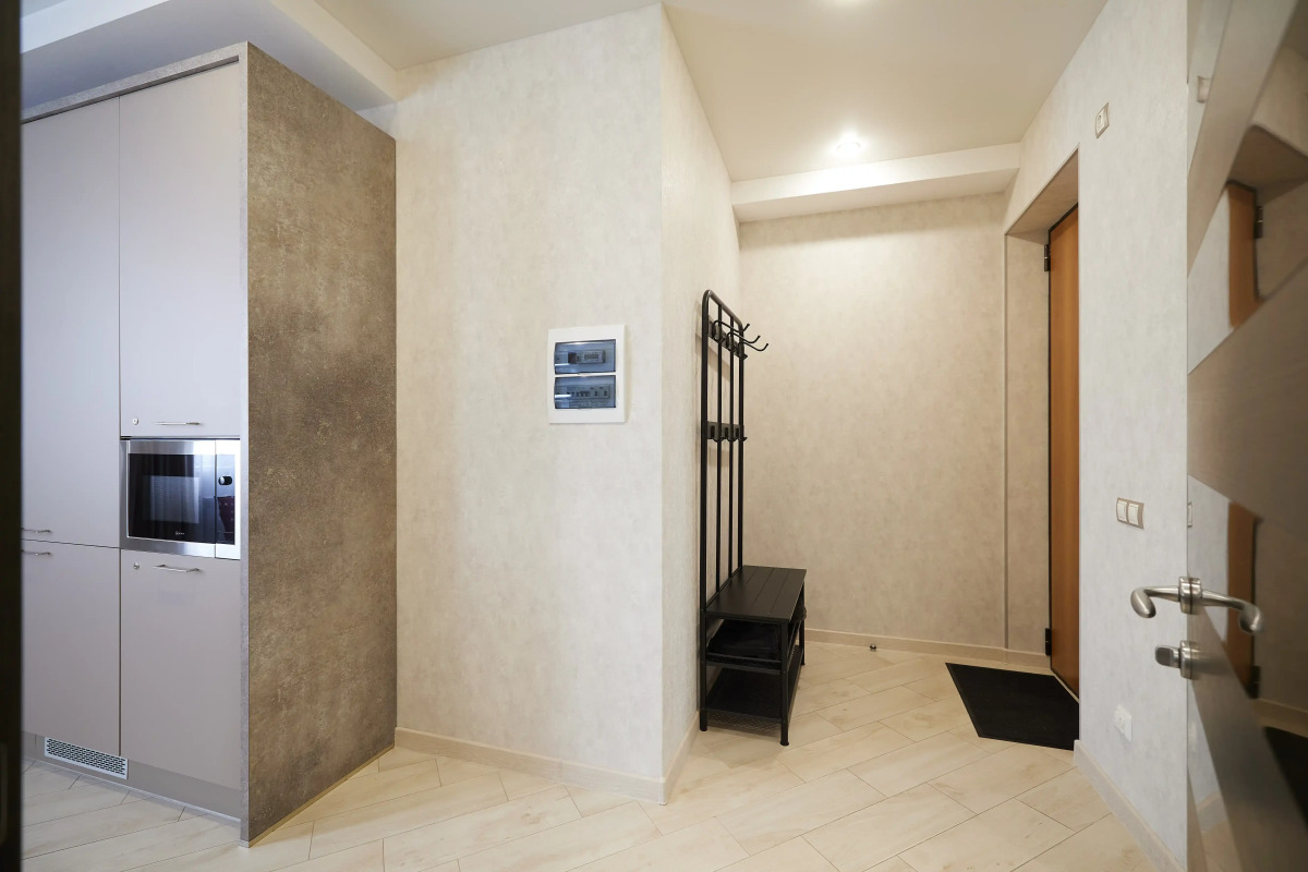 Апартаменты Писателя 2