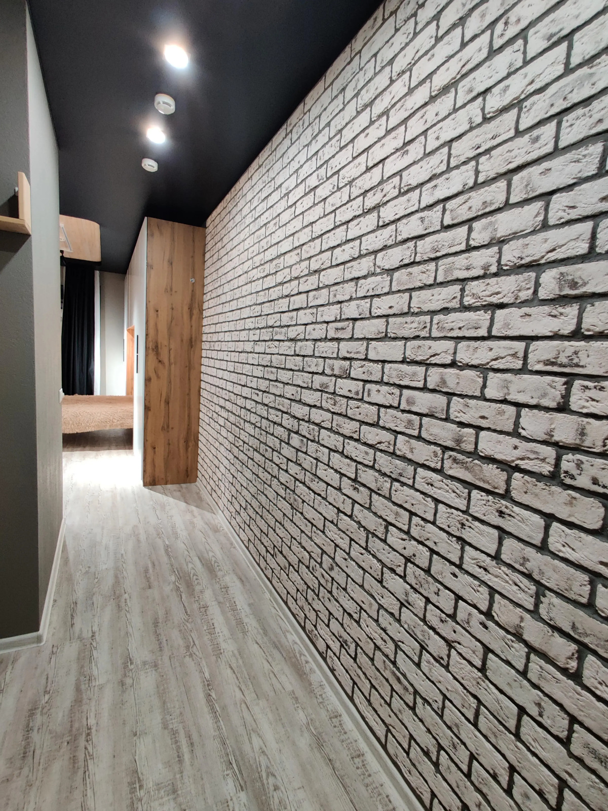 Квартира Дизайнерская с шикарным видом