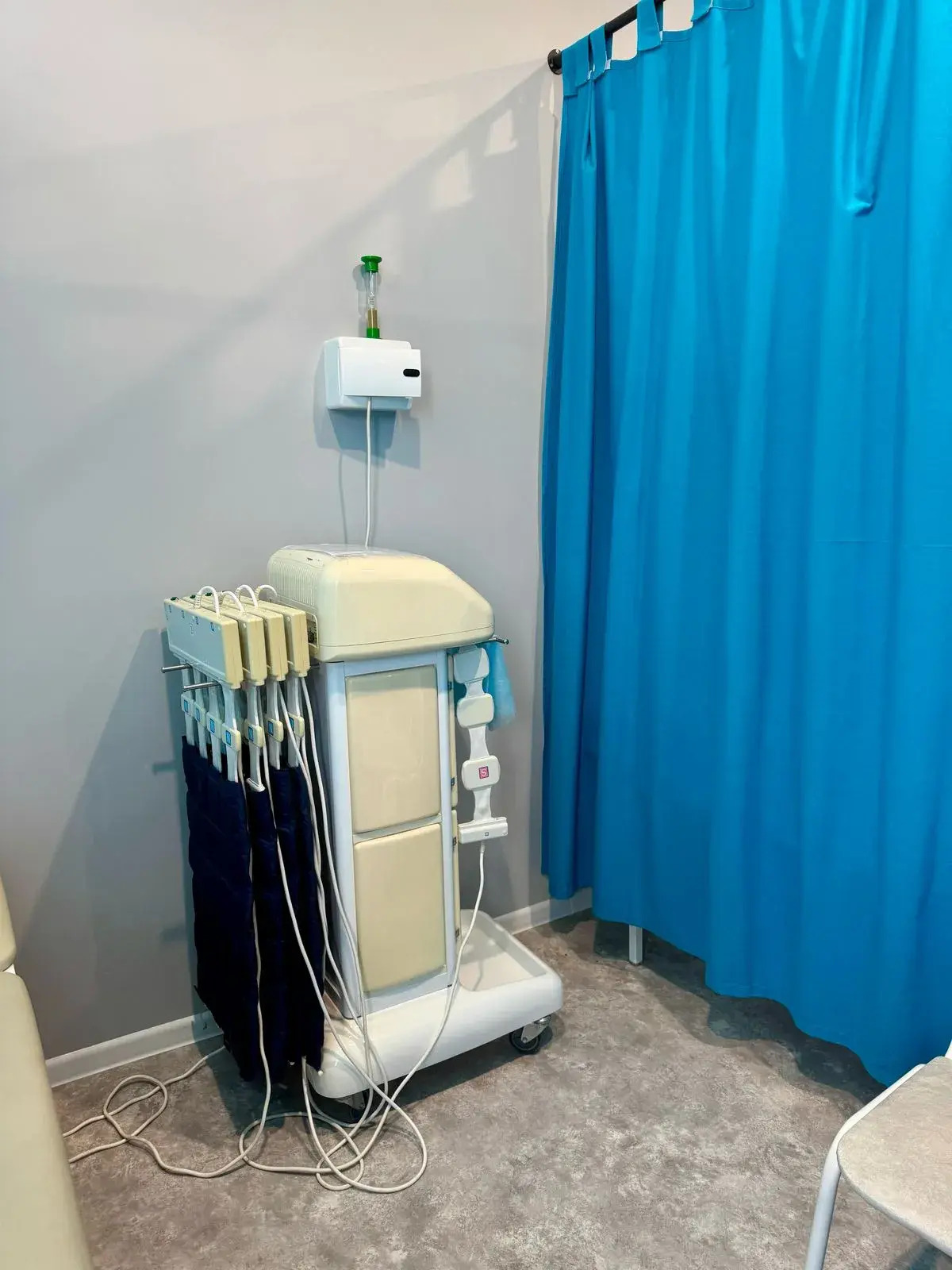 Санаторий Митино