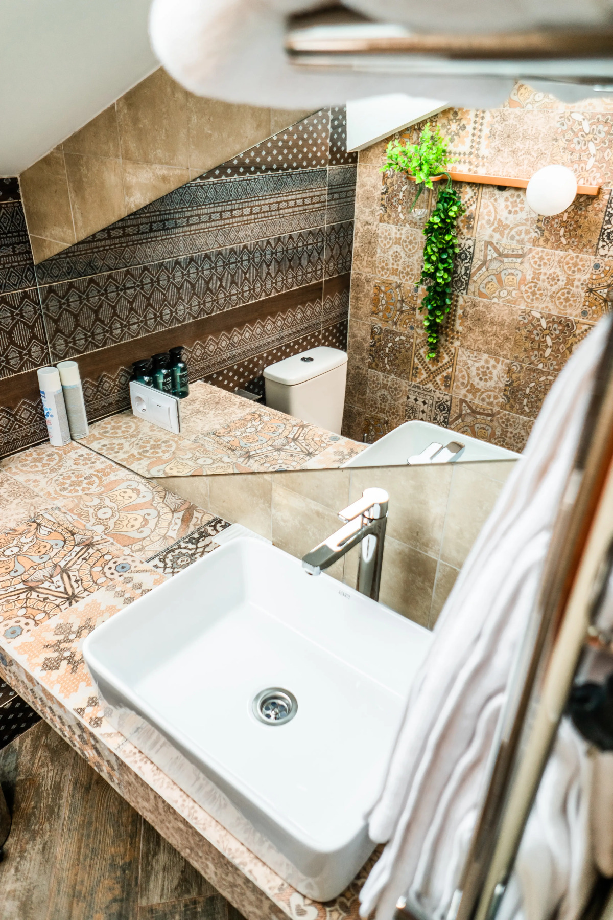 Гостевой дом Villa Maria Club