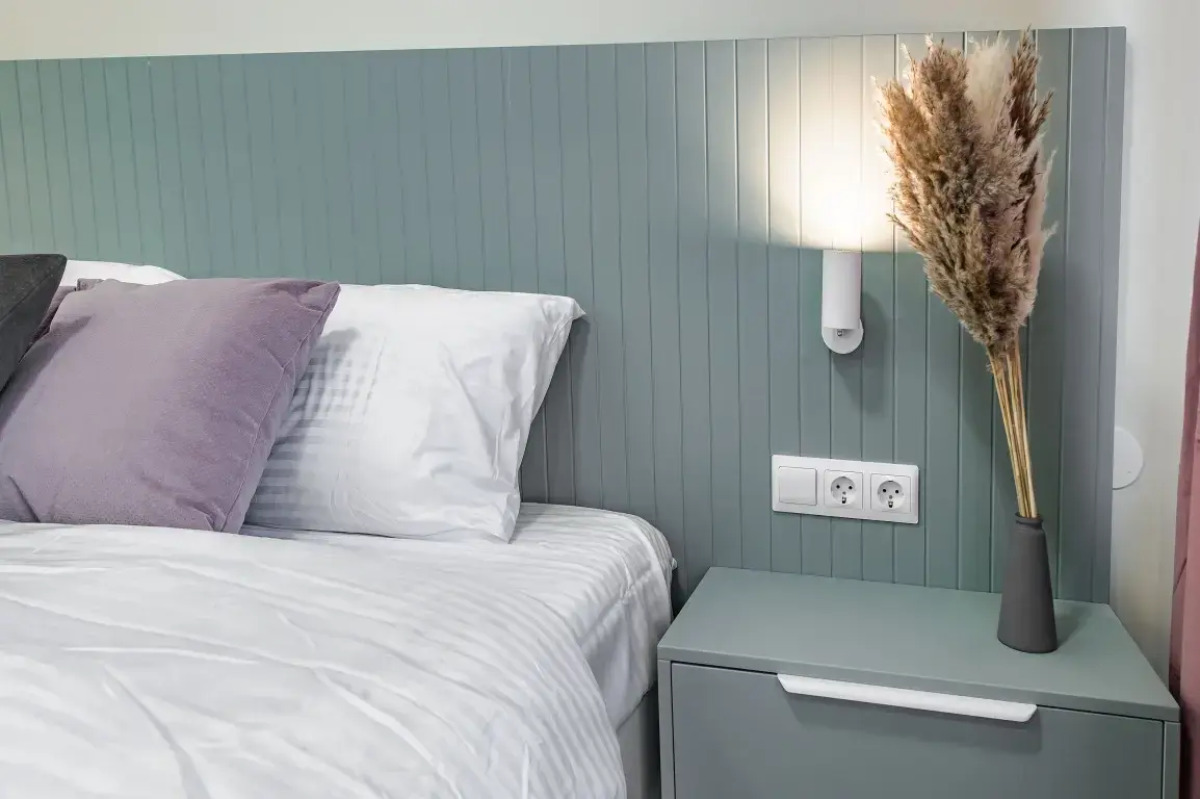 Апартаменты ApartMe 1 Черная Речка