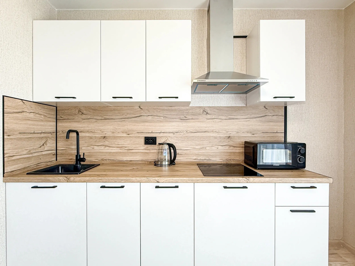 Апартаменты Монако 24 ЖК Город у Моря 122