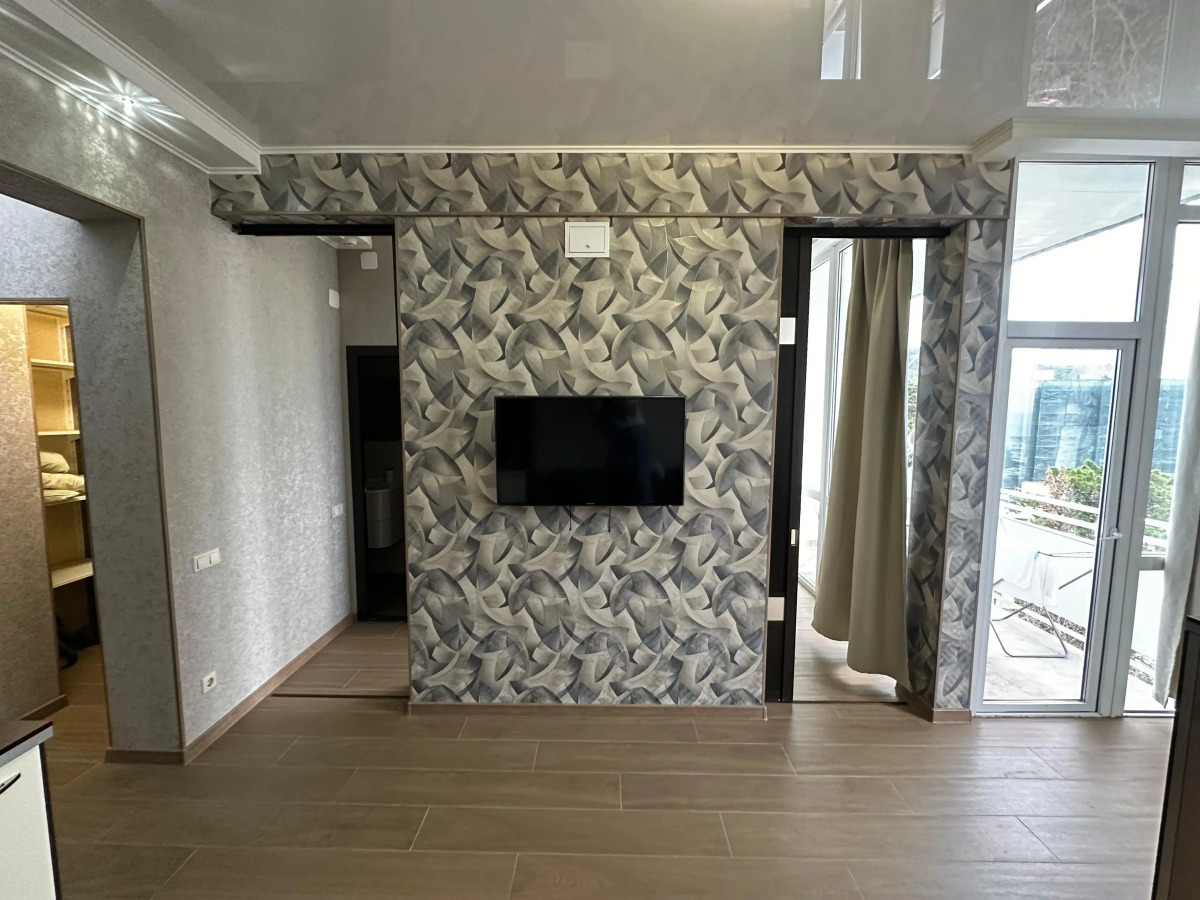 Апартаменты Волна