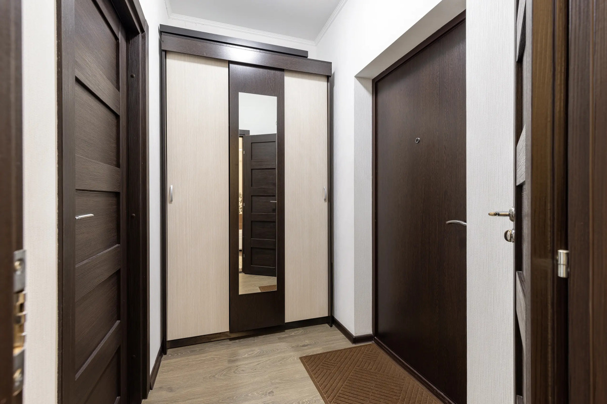 Апартаменты Sweet Studio