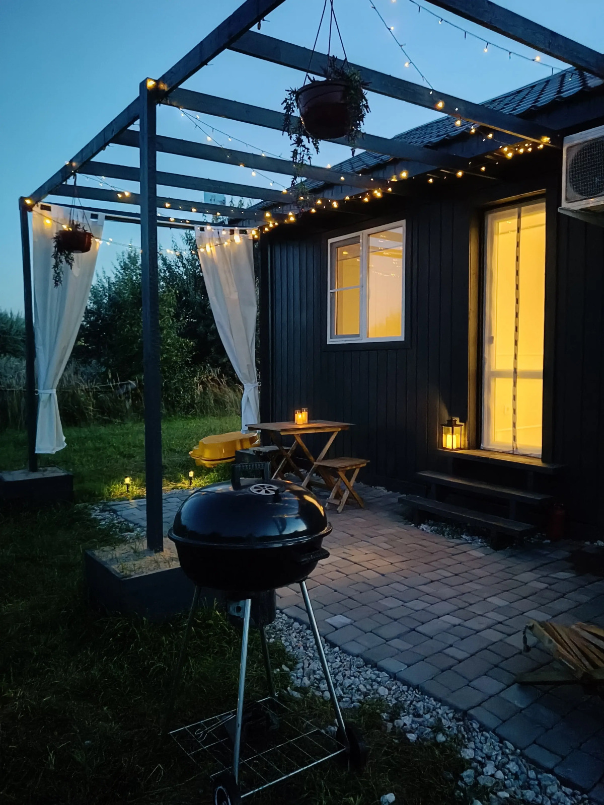 Частный дом Дом в Чистых Прудах