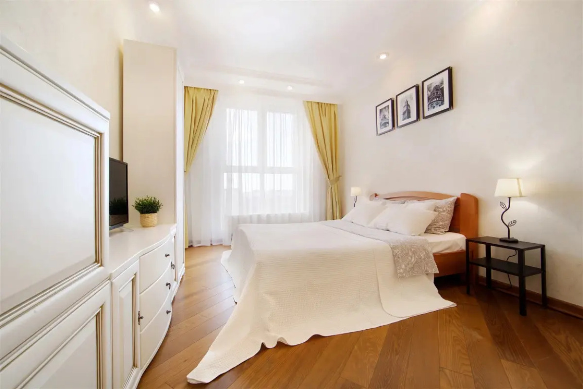 Апартаменты DoMino для семьи