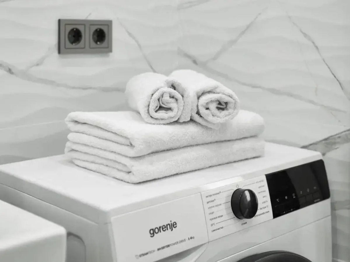 Апартаменты Grape Home