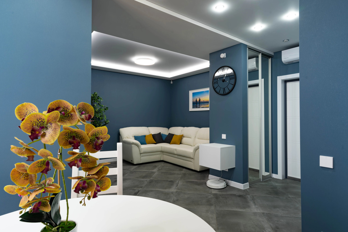 Квартира Дивная Бездна