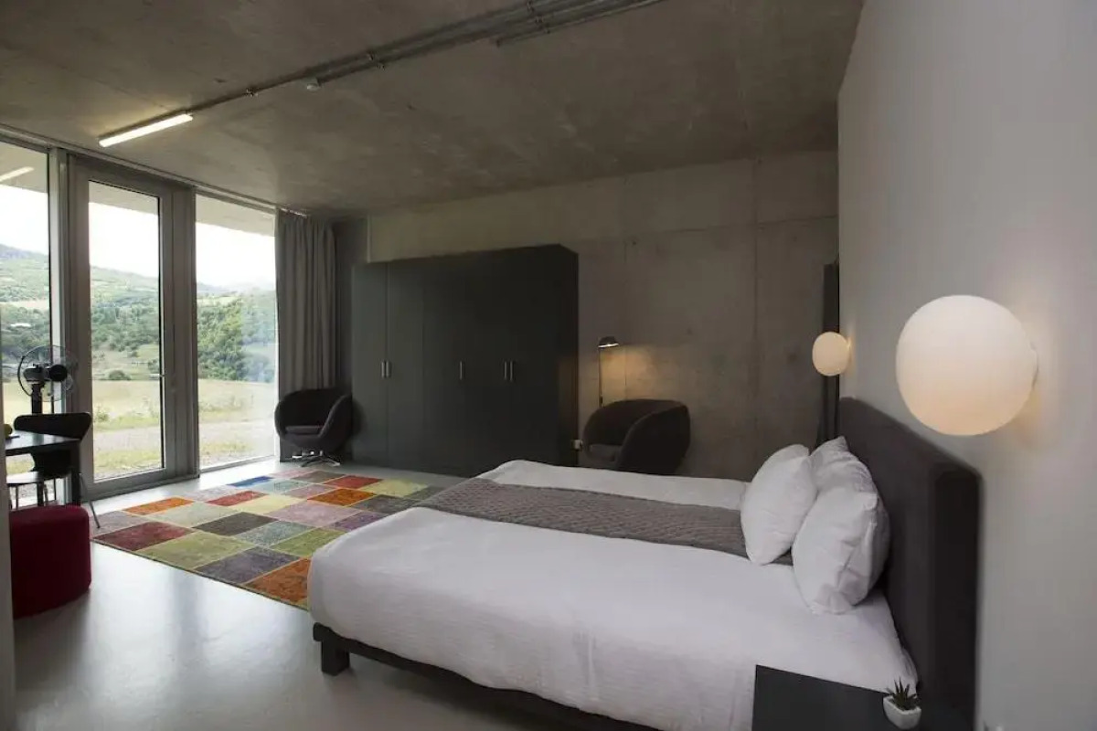 Концепт-отель by COAF