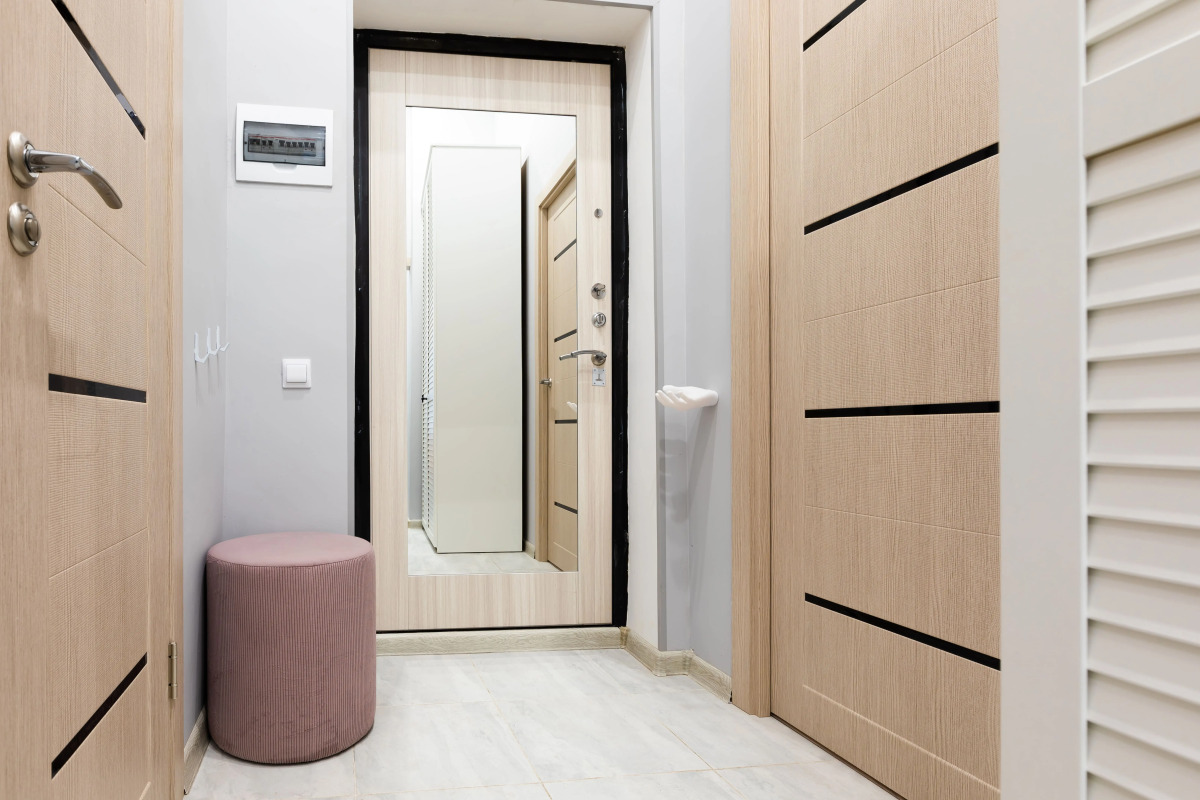 Квартира FlаtStay Разъезжая Ул 16-18