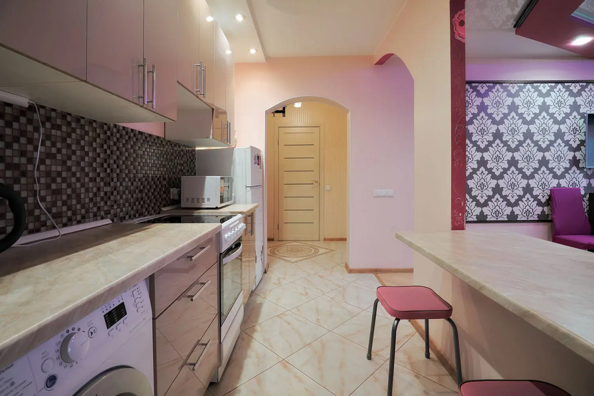 Апартаменты Долгопрудный