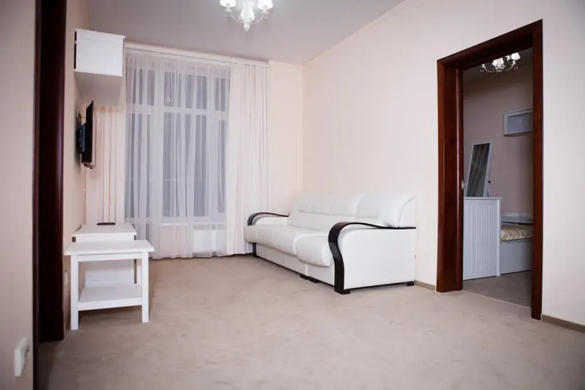 Гостевой дом Агой