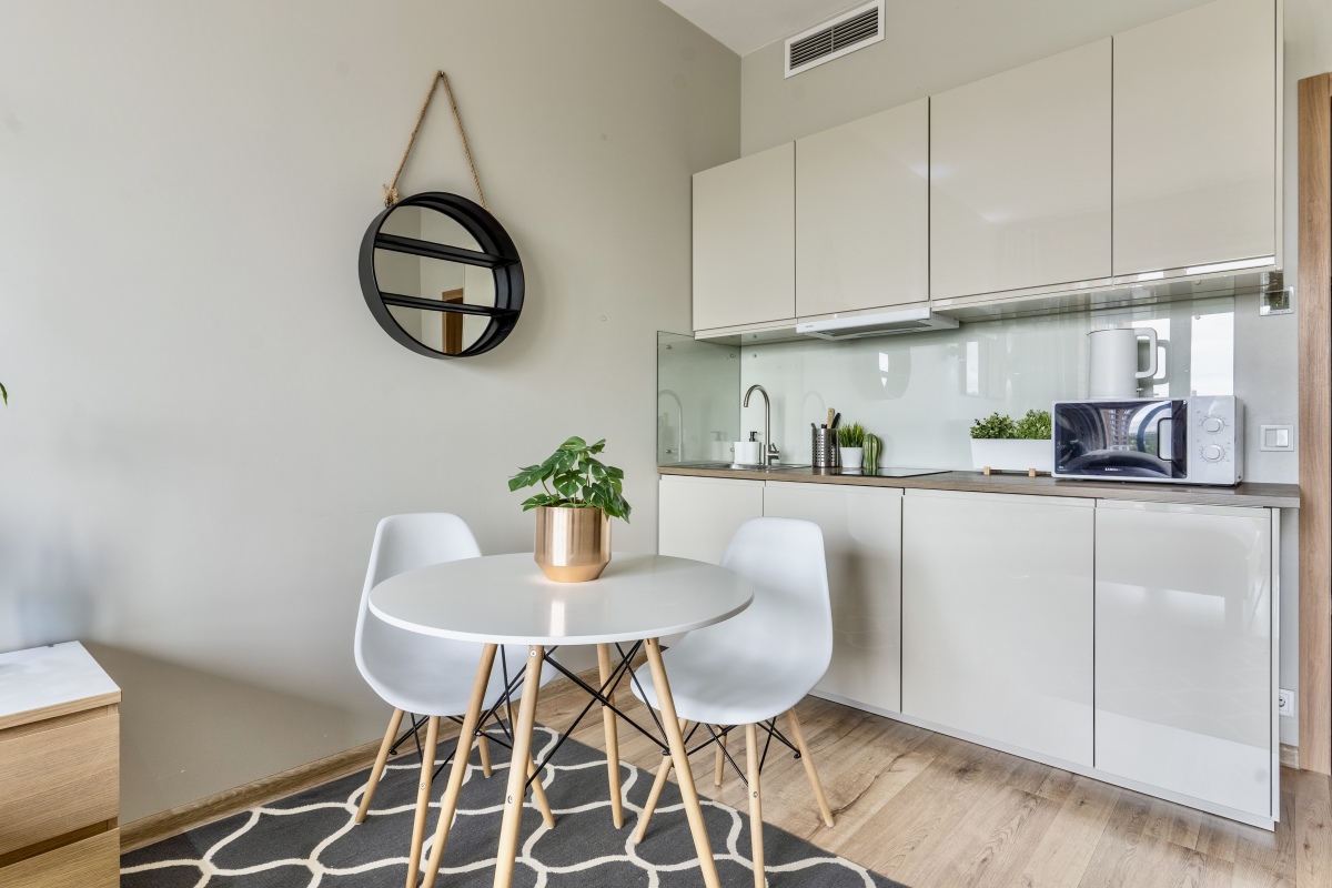 Апартаменты LoftYard