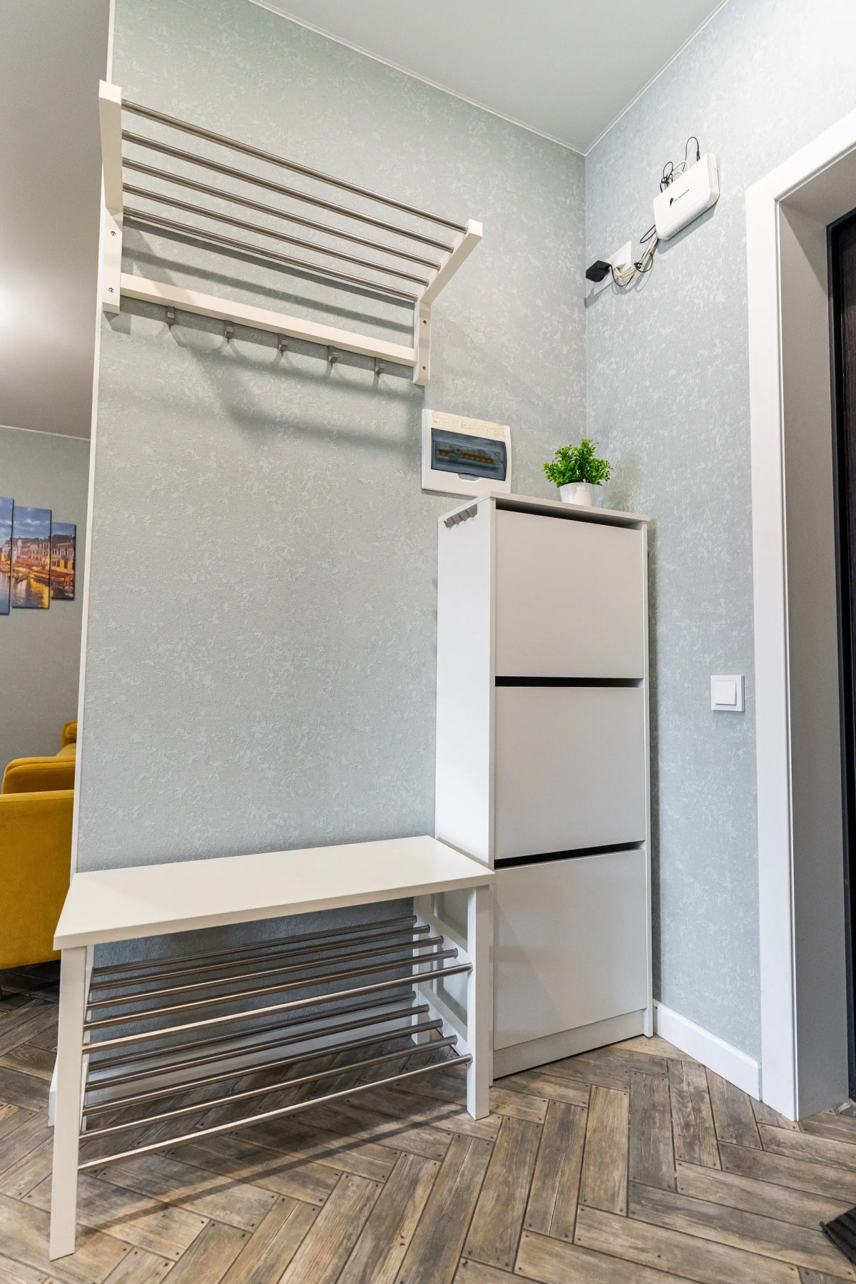 Апартаменты Класса Люкс на Первой Линии в Центре Новороссийска от LetoApart