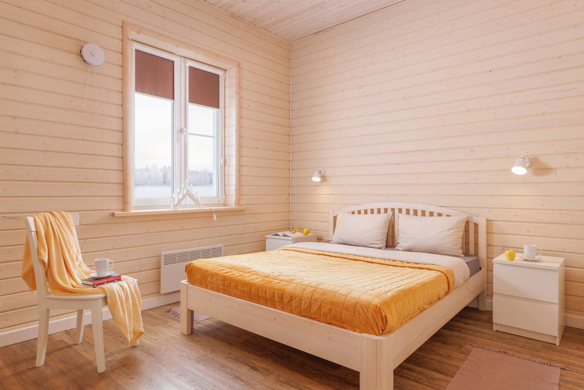 Дом Ялхаус #2