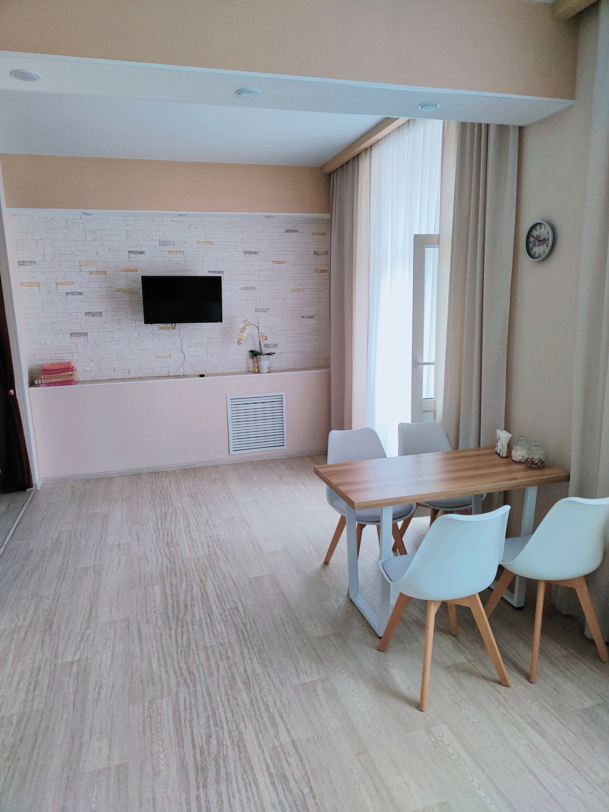 Квартира Lenina 5