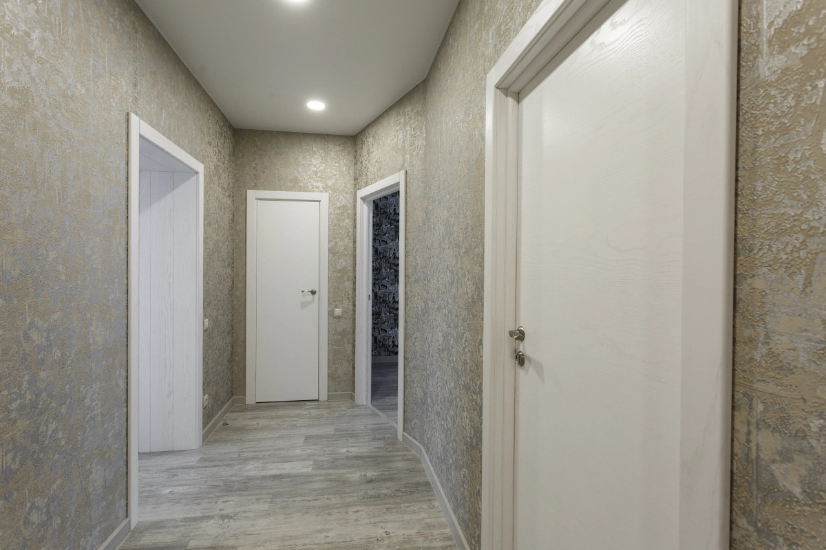 Апартаменты Белые ночи Комфорт-класса