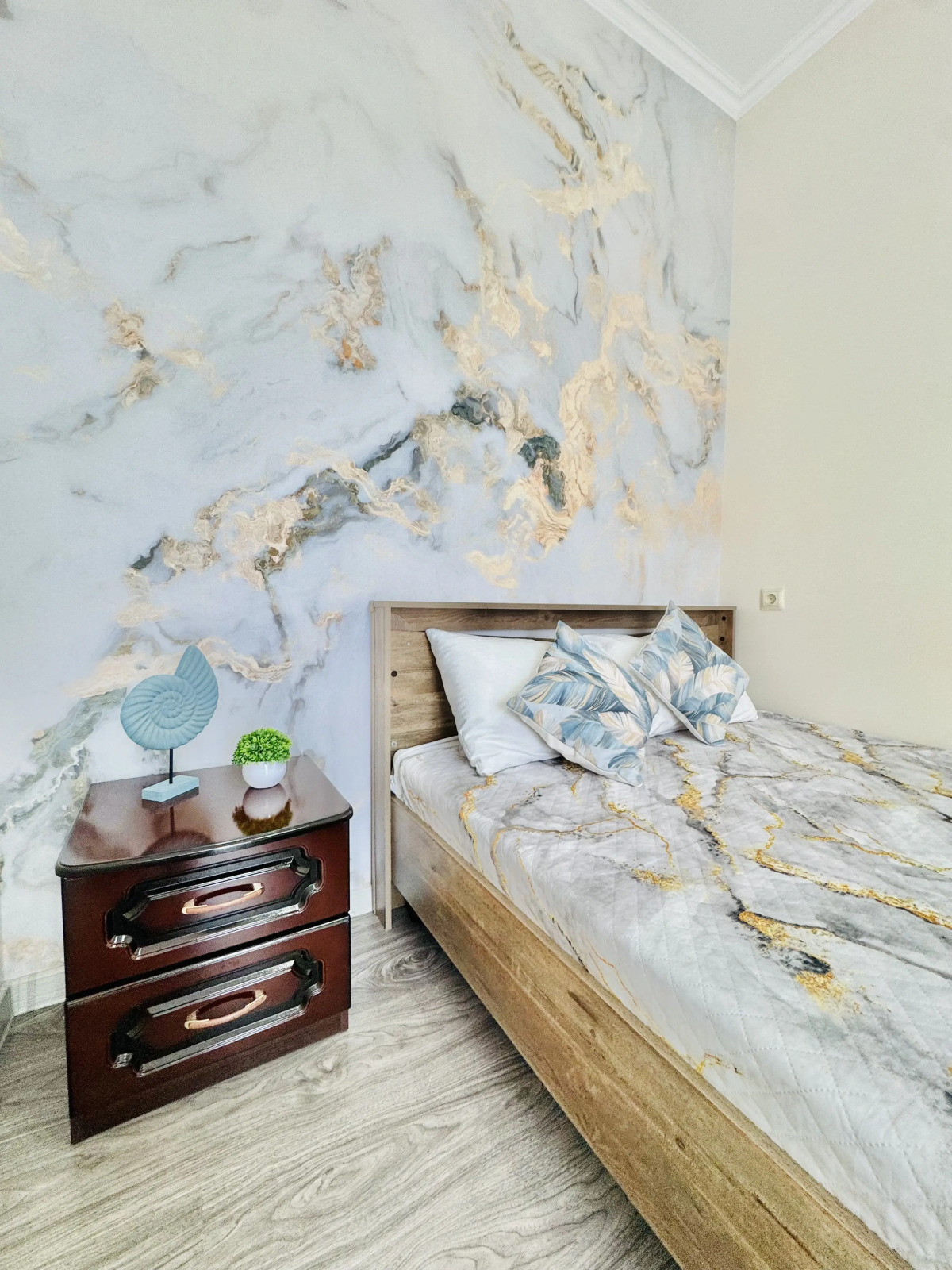 Апартаменты ЖК САПФИР 3