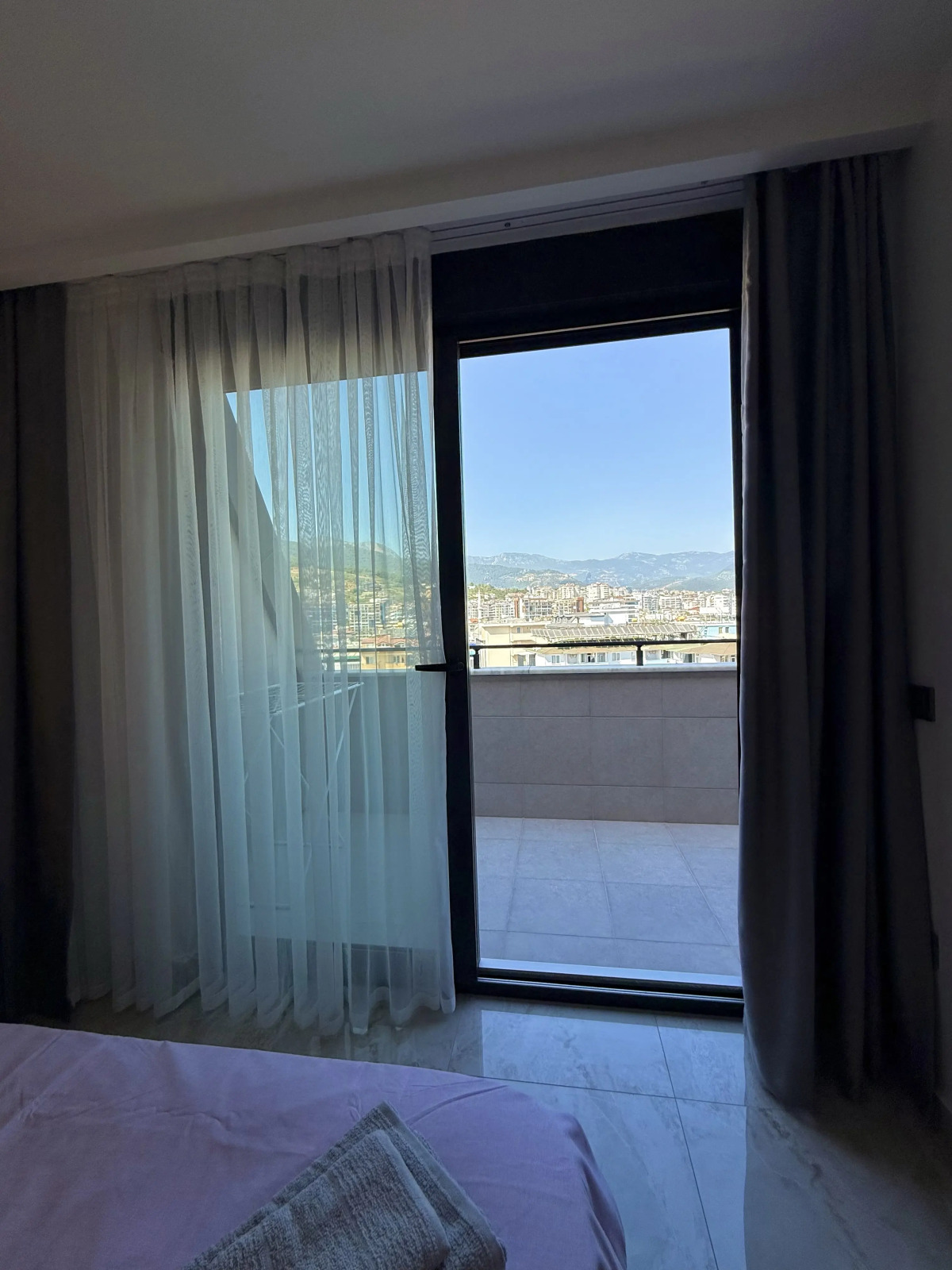 Апартаменты SA Apartments Spacious 2bd Duplex