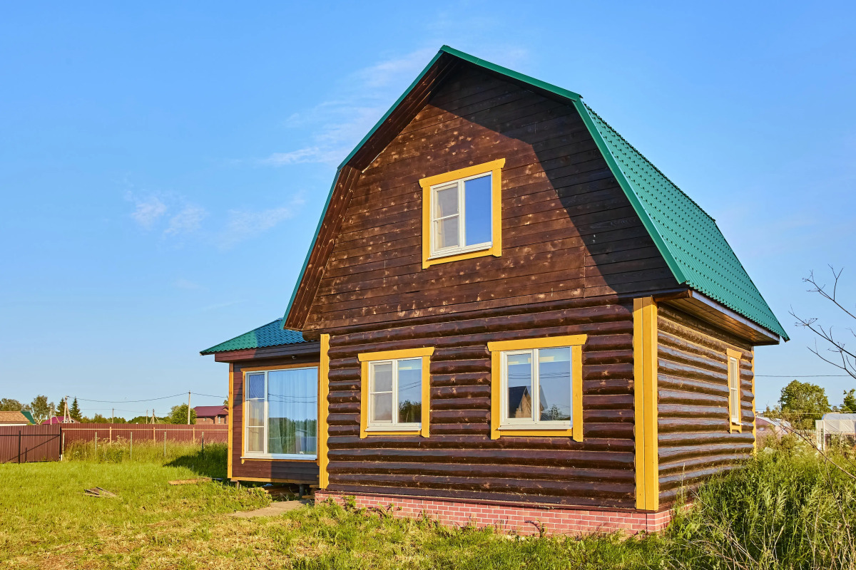 Частный дом загородный GetFlat у Спасо-Преображенского монастыря