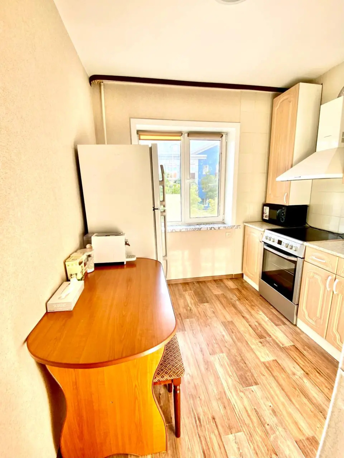 Апартаменты на Ленина 219