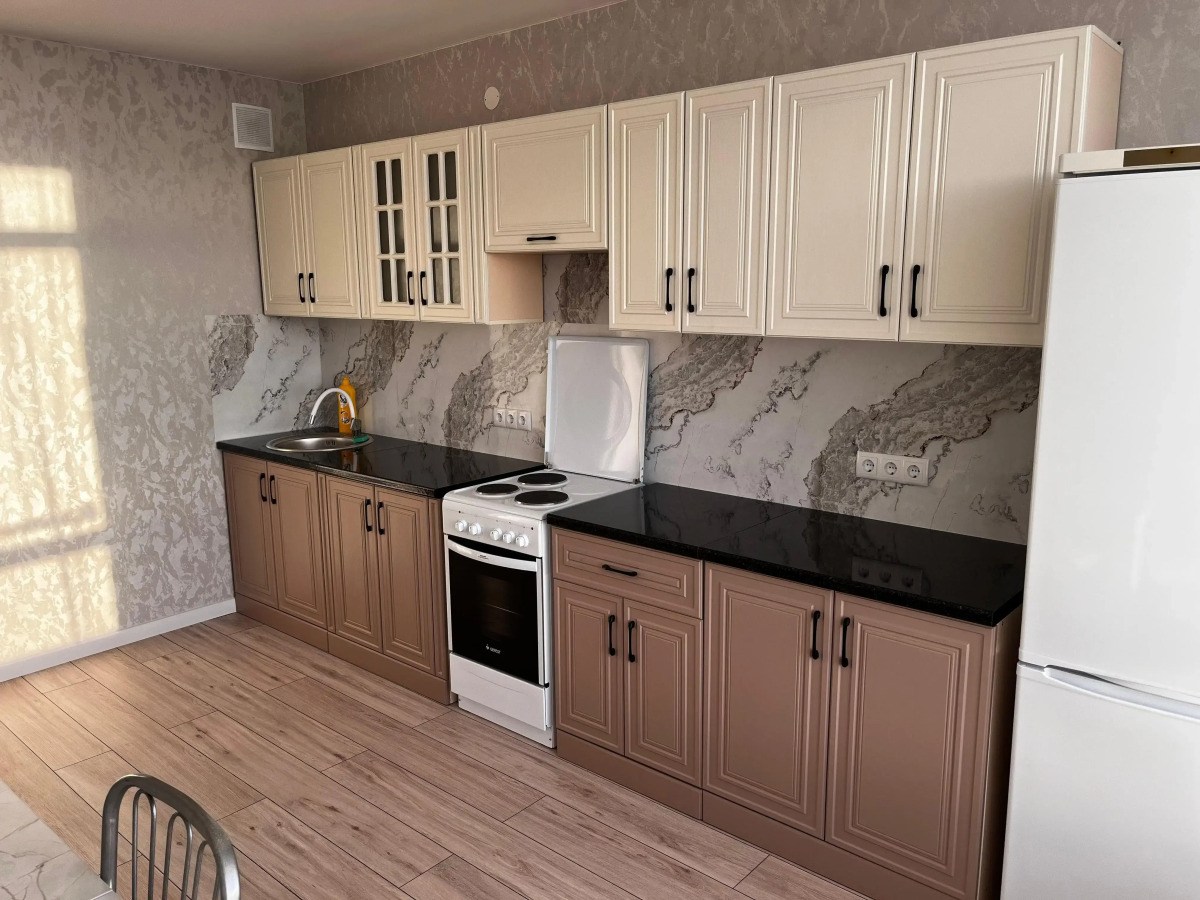 Квартира Жк Панорама Темирбаева 50