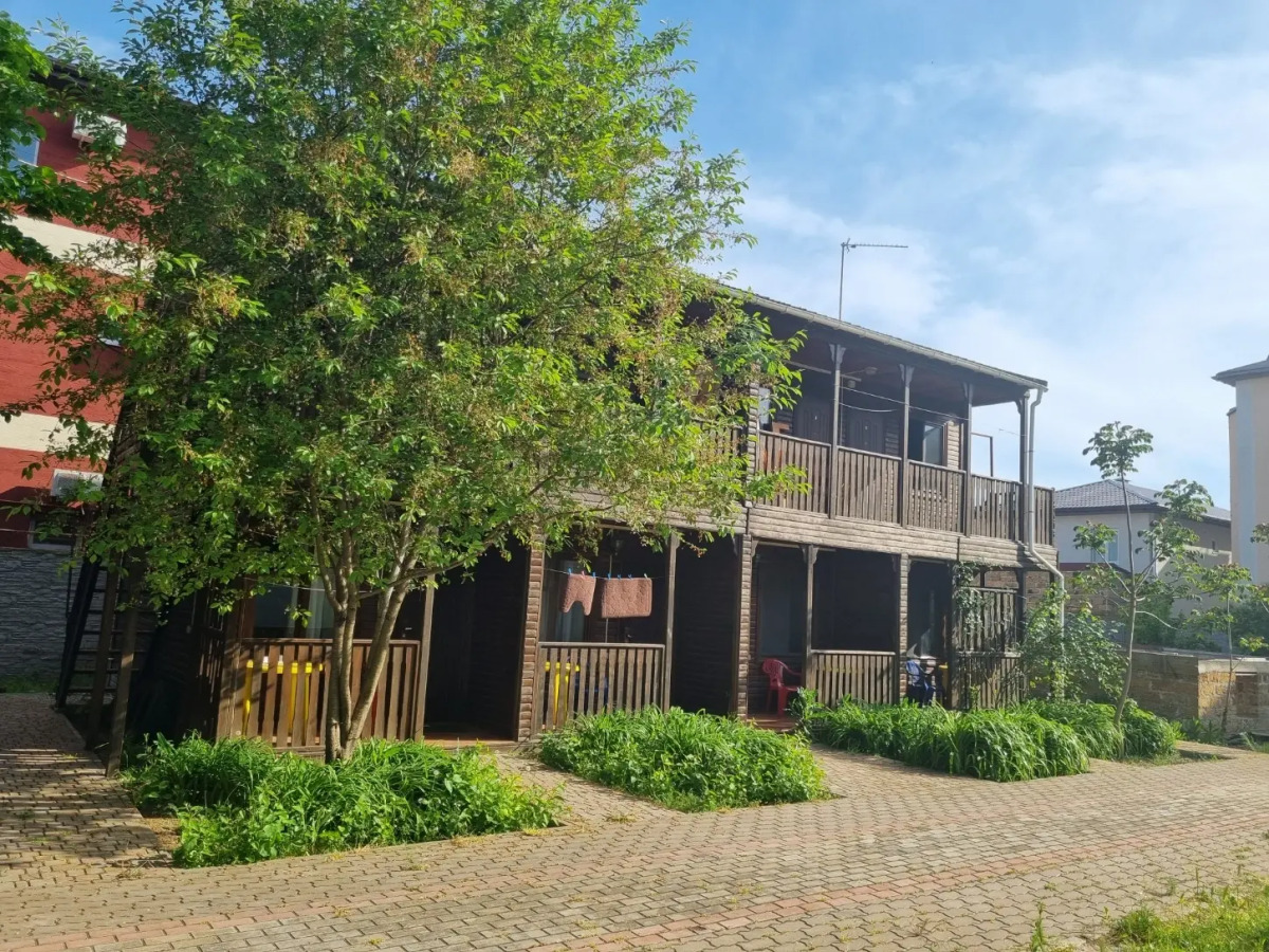 Гостевой дом Северная Аврора