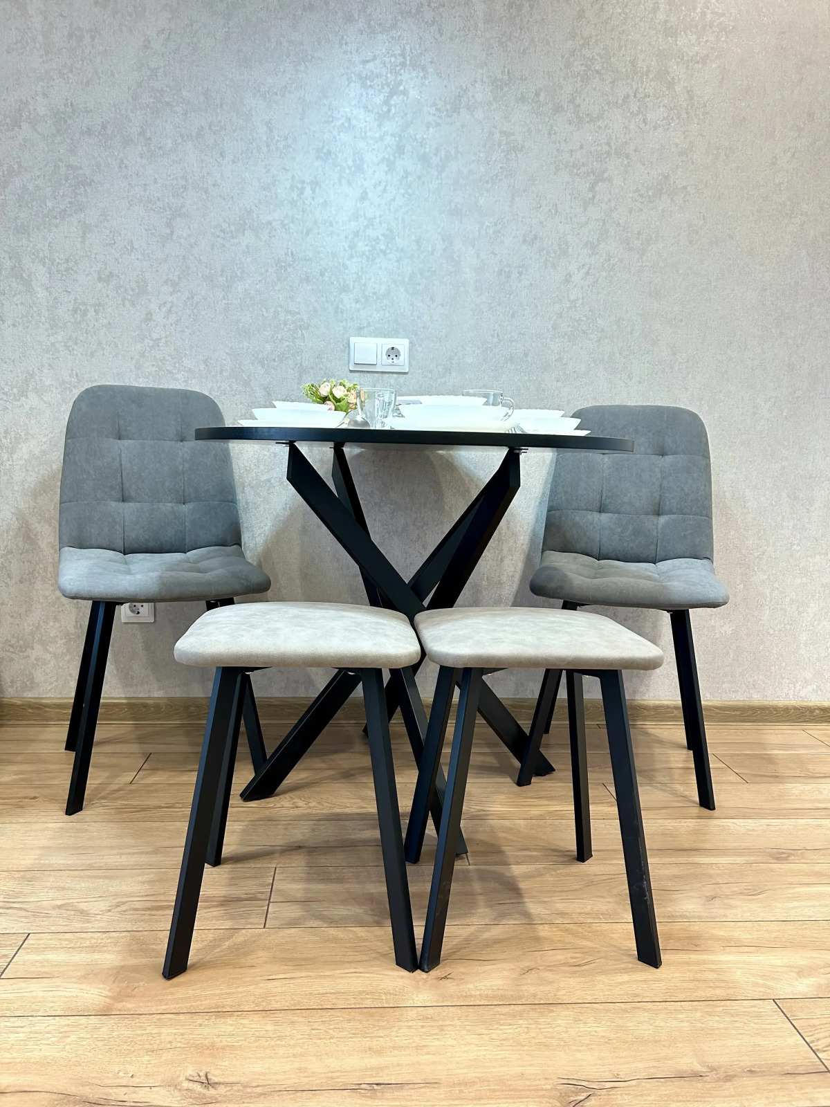 Апартаменты FSF Евродвушка в Цветах Башкирии