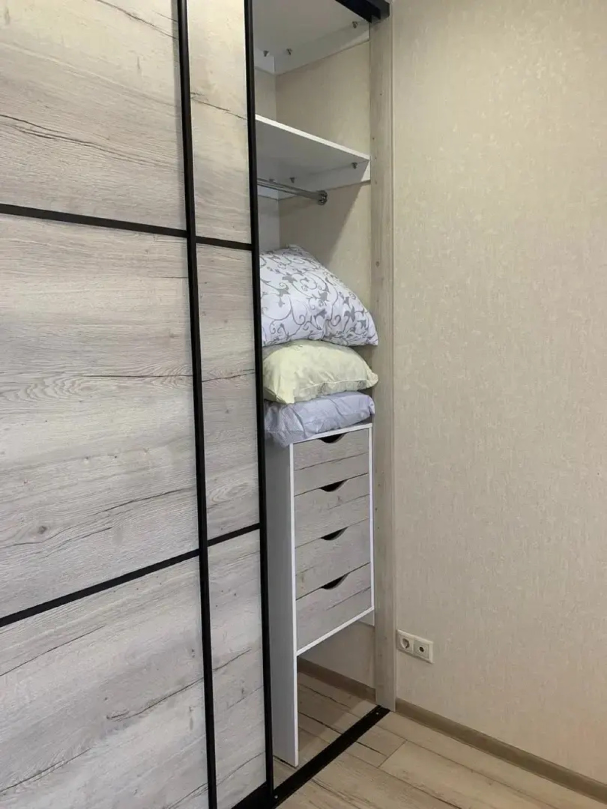 Квартира Шикарная однокомнатная на Никольской