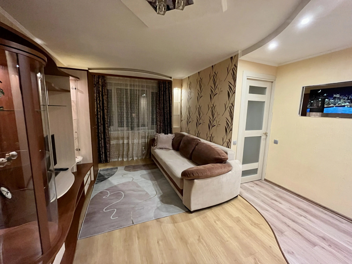 Квартира на Некрасова с Видом на Музей