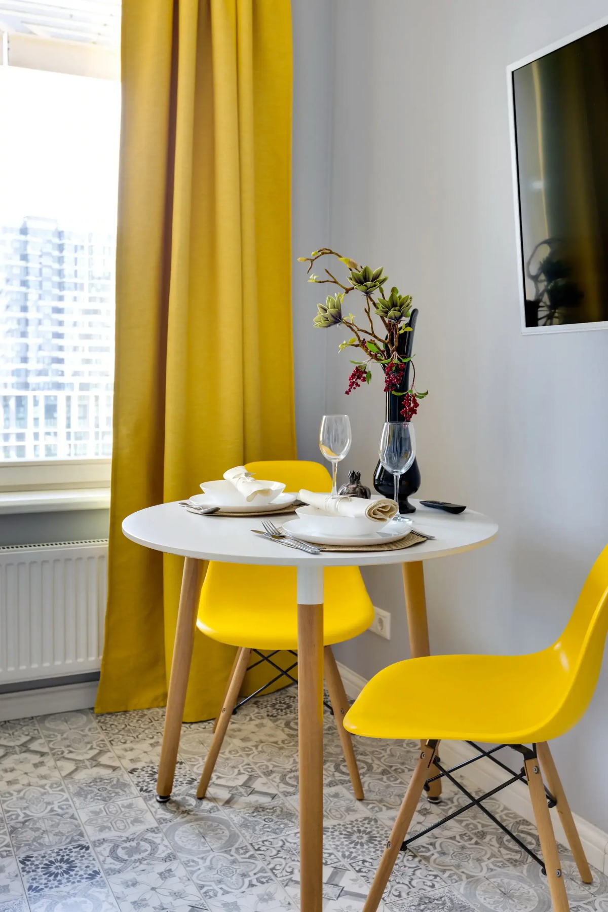 Квартира Уютная Студия возле Метро Коммунарка