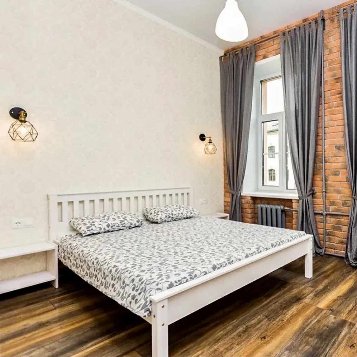 Апартаменты Remarka Home 8