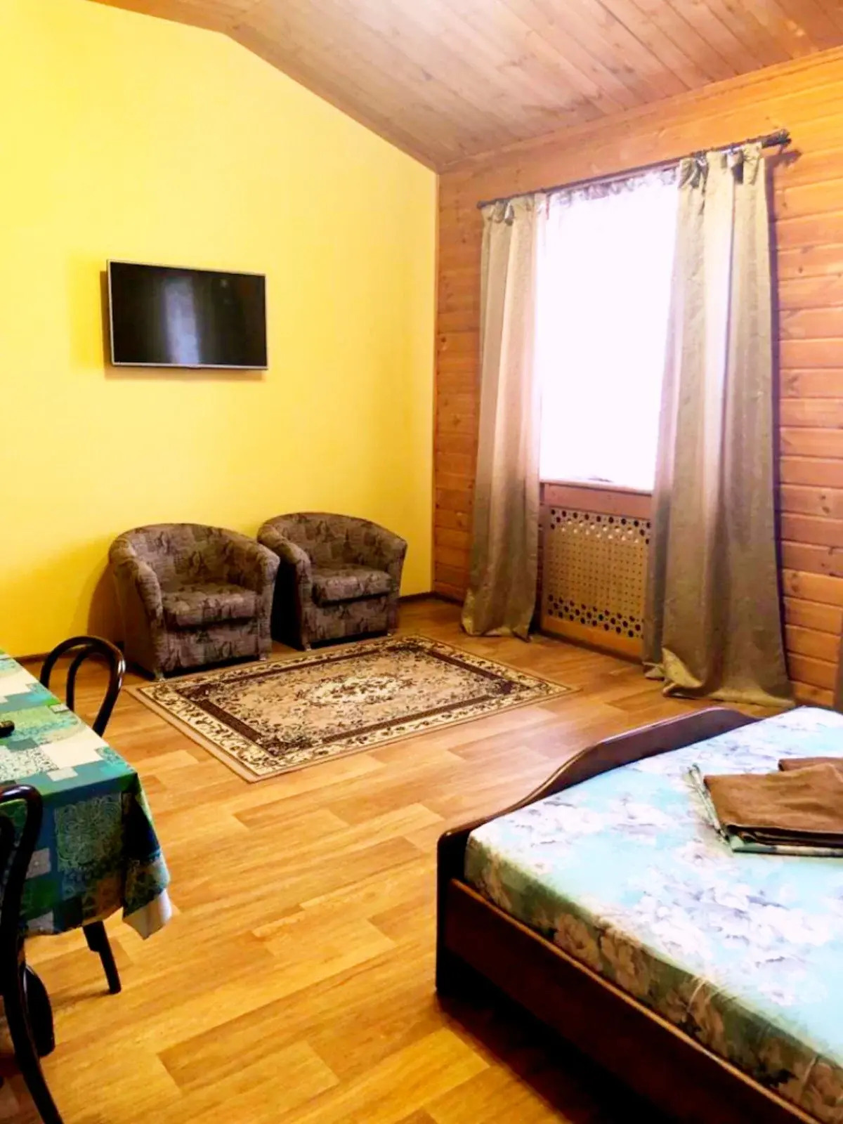 Гостевой дом Дача